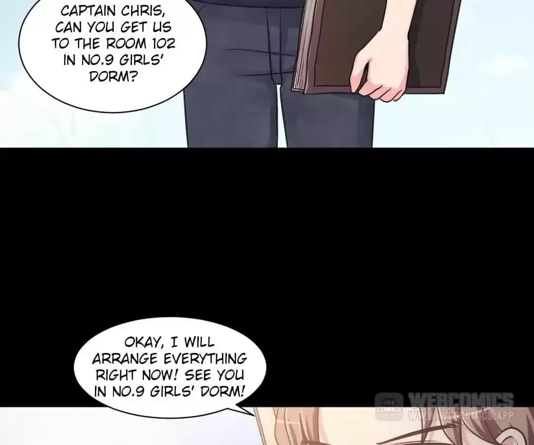 Aka to Kuro no Kairitsu Chapter 18 page 26 - 