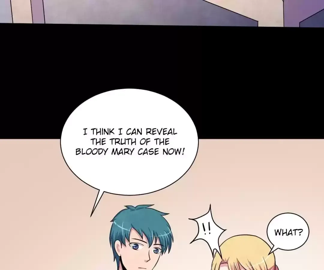 Aka to Kuro no Kairitsu Chapter 18 page 31 - 
