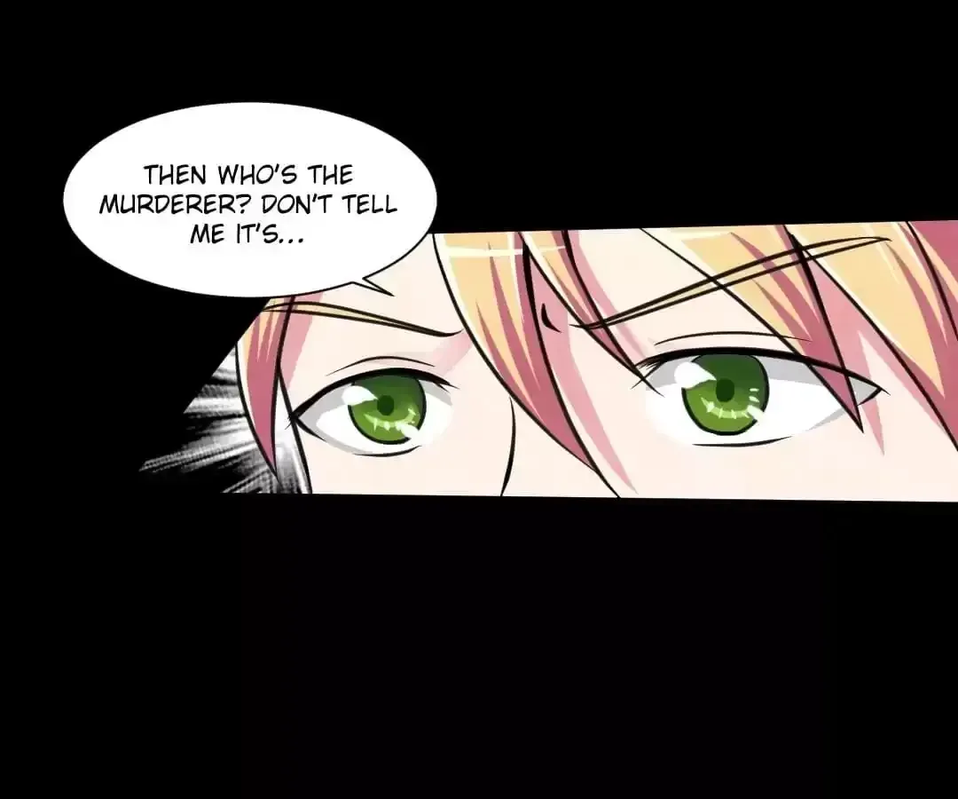 Aka to Kuro no Kairitsu Chapter 18 page 33 - 