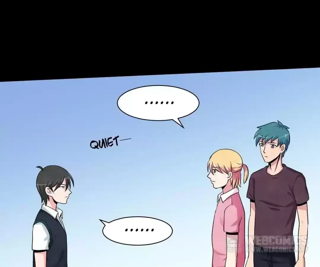 Aka to Kuro no Kairitsu Chapter 18 page 34 - 