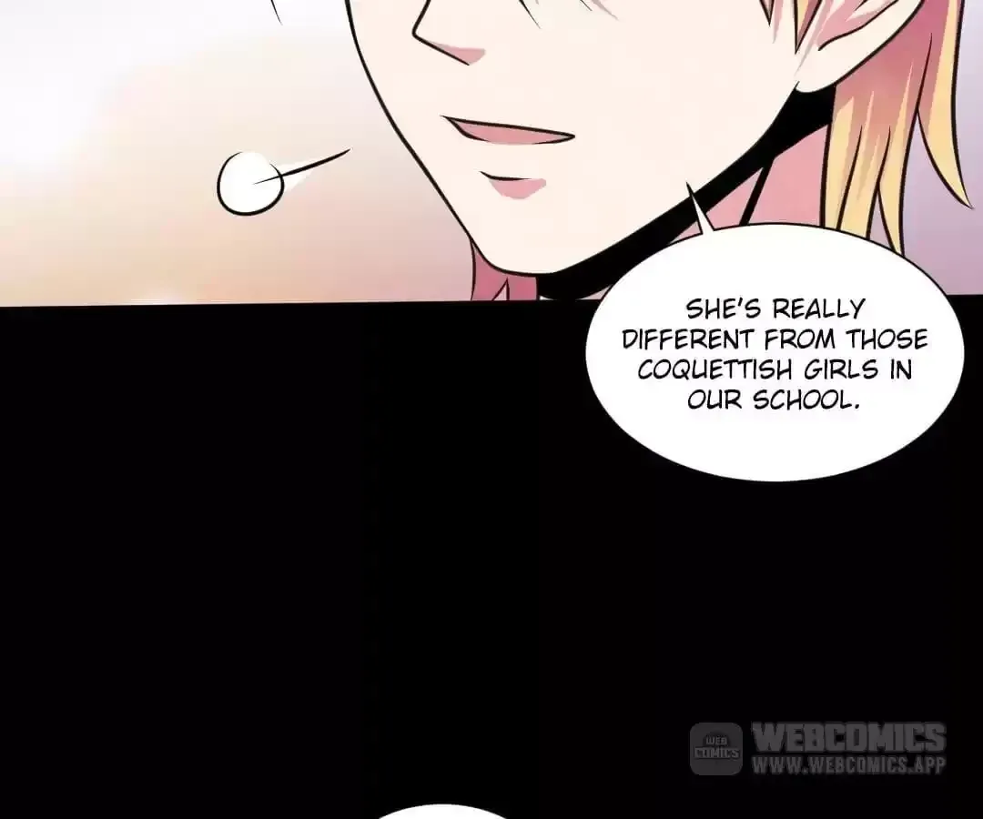 Aka to Kuro no Kairitsu Chapter 18 page 42 - 