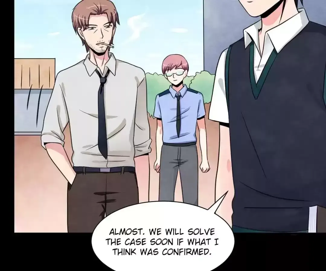 Aka to Kuro no Kairitsu Chapter 18 page 45 - 