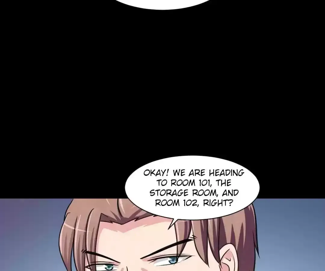Aka to Kuro no Kairitsu Chapter 18 page 46 - 