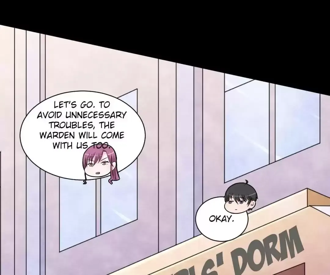 Aka to Kuro no Kairitsu Chapter 18 page 48 - 