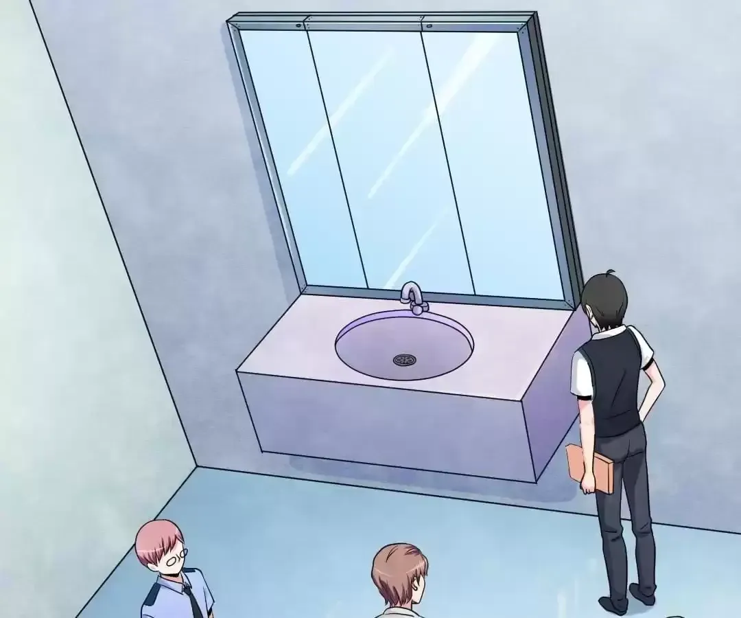 Aka to Kuro no Kairitsu Chapter 18 page 51 - 