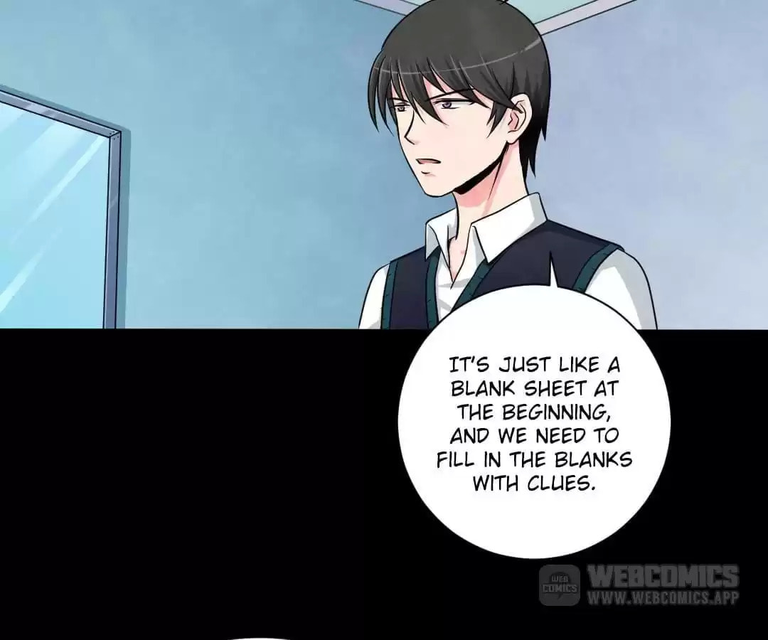 Aka to Kuro no Kairitsu Chapter 19 page 2 - 