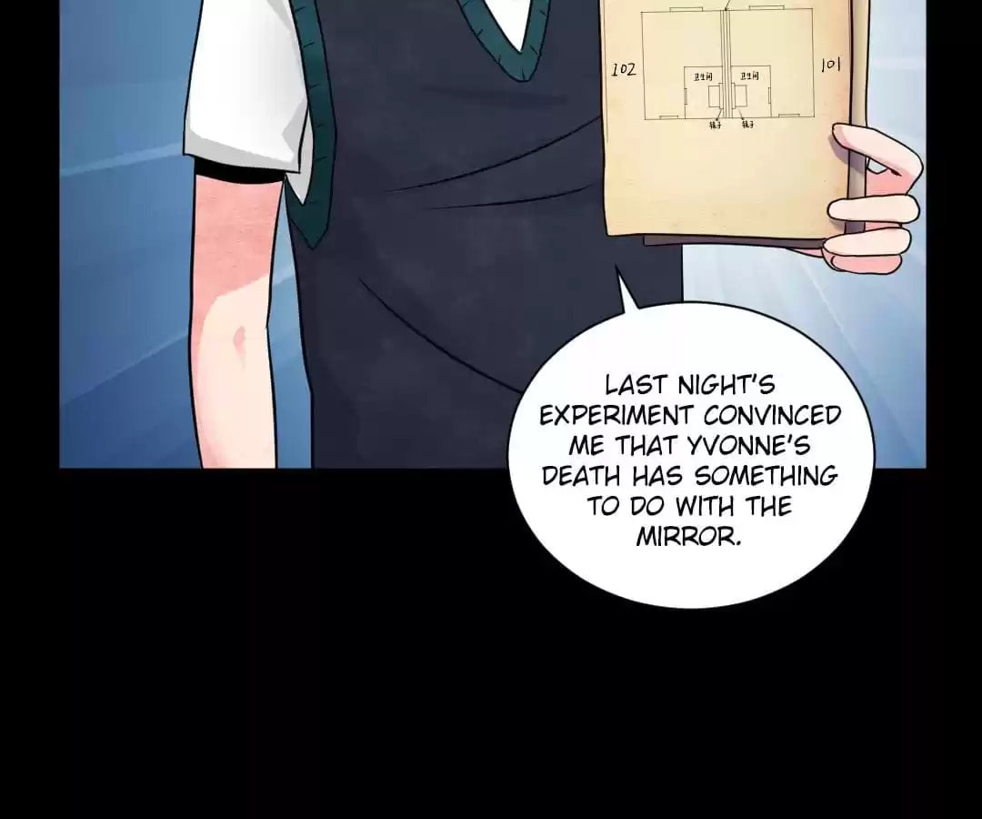 Aka to Kuro no Kairitsu Chapter 19 page 11 - 
