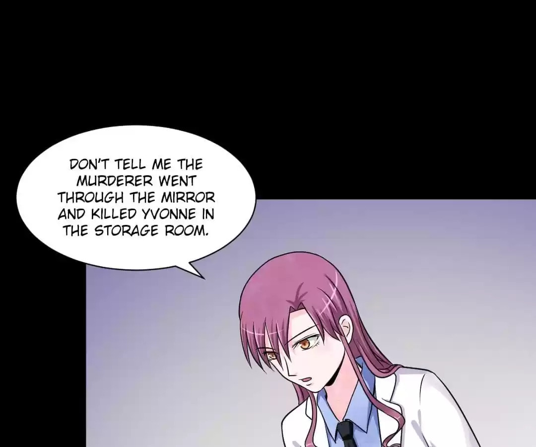 Aka to Kuro no Kairitsu Chapter 19 page 13 - 