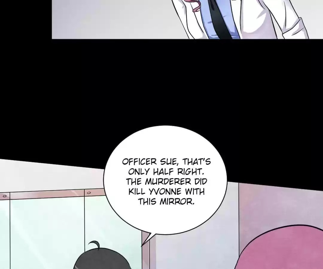 Aka to Kuro no Kairitsu Chapter 19 page 14 - 