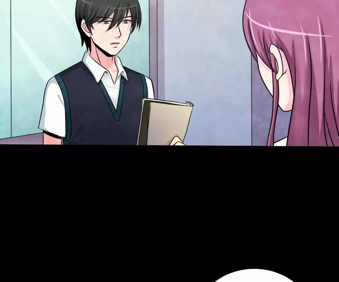 Aka to Kuro no Kairitsu Chapter 19 page 15 - 