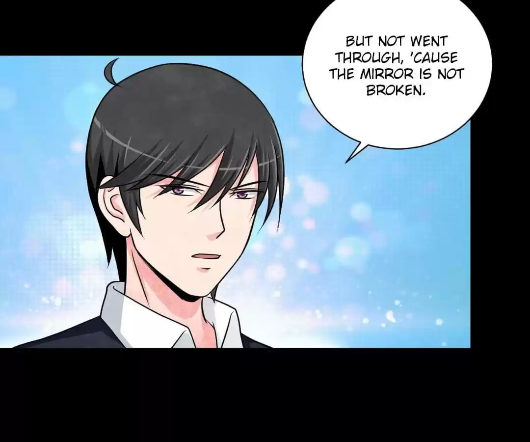 Aka to Kuro no Kairitsu Chapter 19 page 16 - 