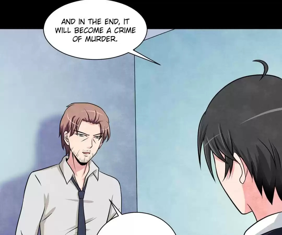 Aka to Kuro no Kairitsu Chapter 19 page 3 - 