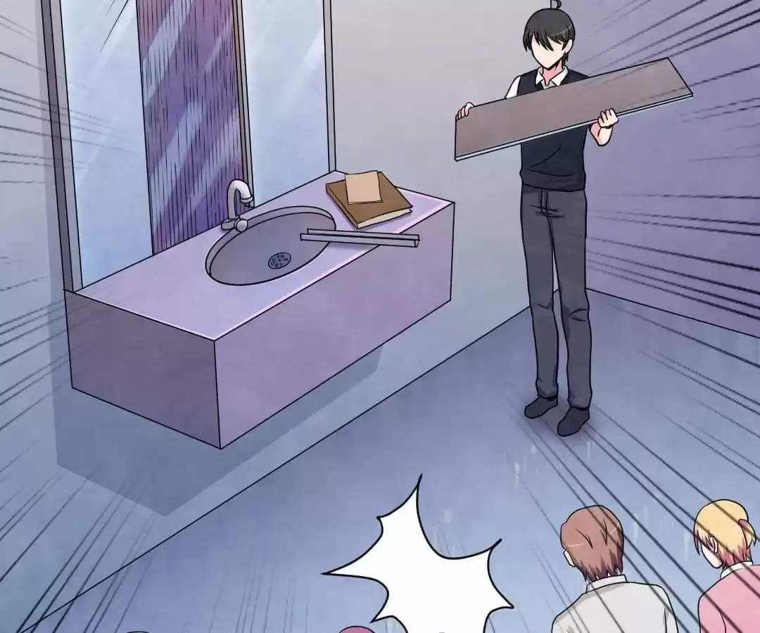 Aka to Kuro no Kairitsu Chapter 19 page 24 - 