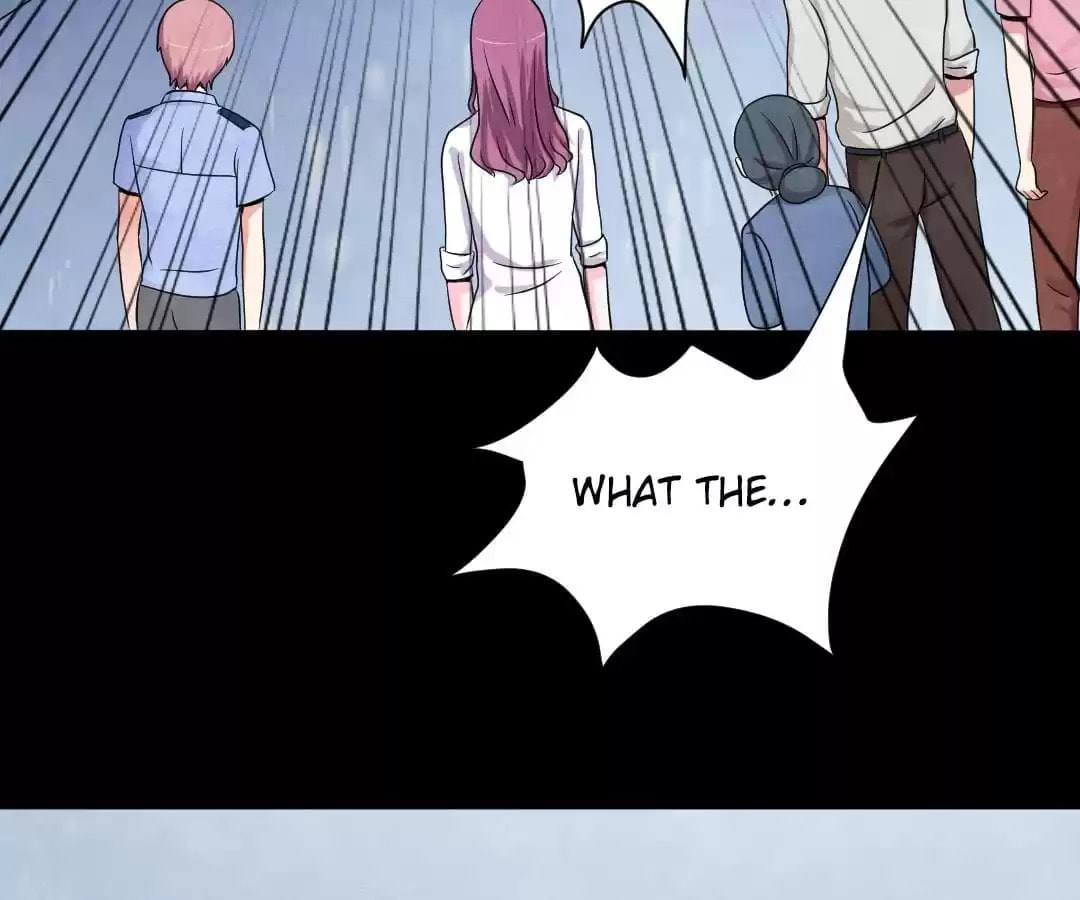 Aka to Kuro no Kairitsu Chapter 19 page 25 - 