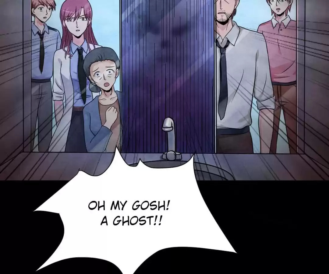 Aka to Kuro no Kairitsu Chapter 19 page 28 - 