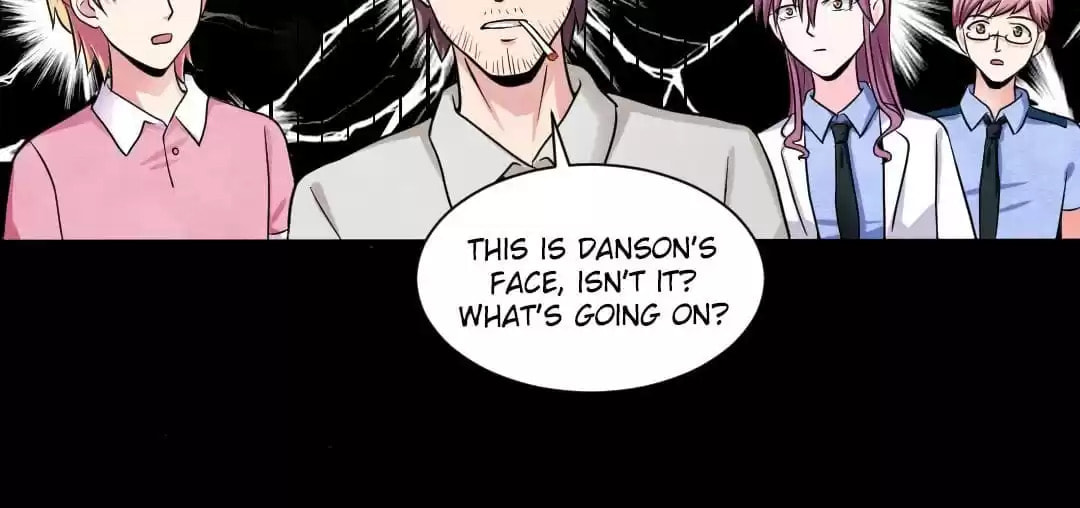 Aka to Kuro no Kairitsu Chapter 19 page 33 - 