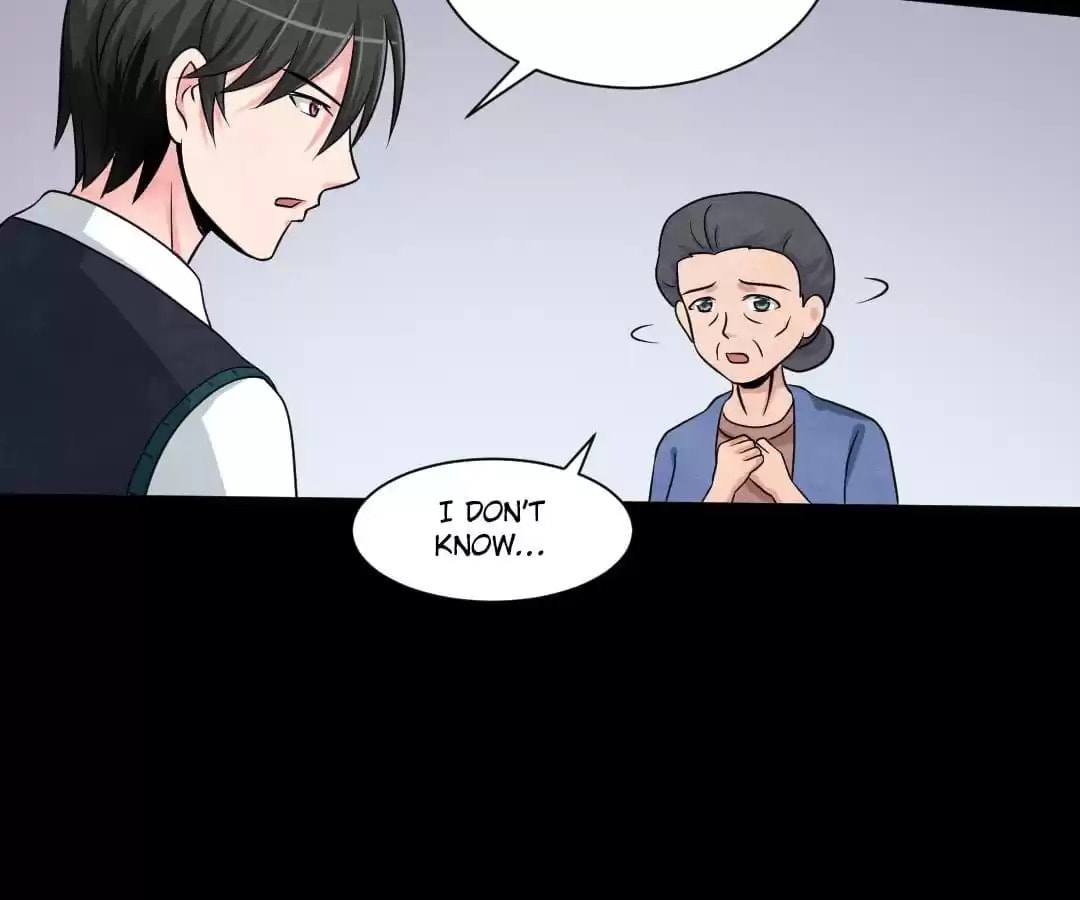 Aka to Kuro no Kairitsu Chapter 19 page 5 - 