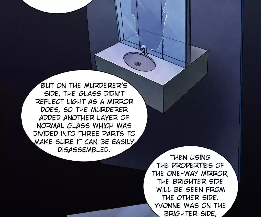 Aka to Kuro no Kairitsu Chapter 19 page 41 - 