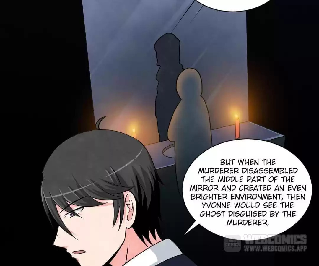 Aka to Kuro no Kairitsu Chapter 19 page 42 - 