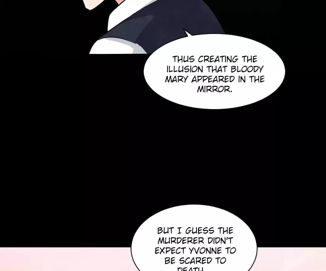 Aka to Kuro no Kairitsu Chapter 19 page 43 - 