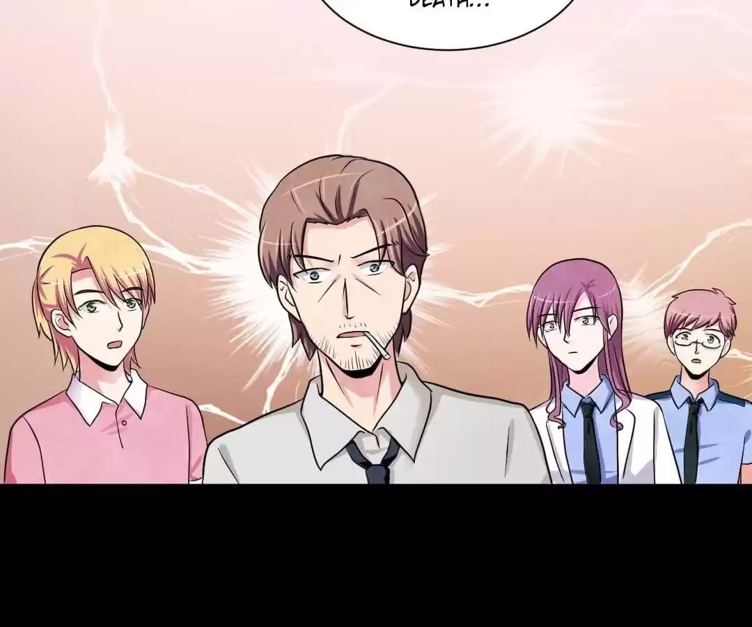 Aka to Kuro no Kairitsu Chapter 19 page 44 - 