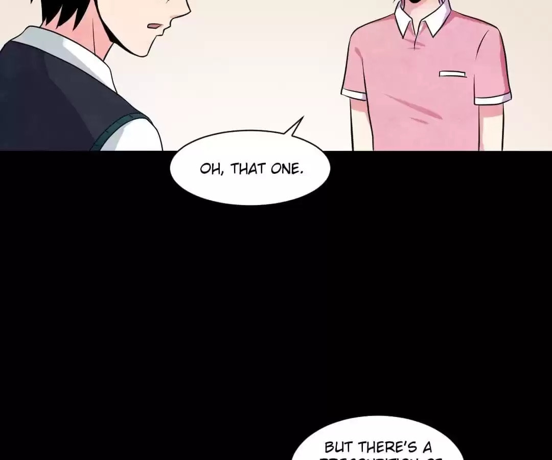 Aka to Kuro no Kairitsu Chapter 19 page 47 - 