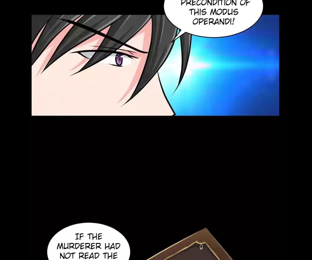 Aka to Kuro no Kairitsu Chapter 19 page 48 - 