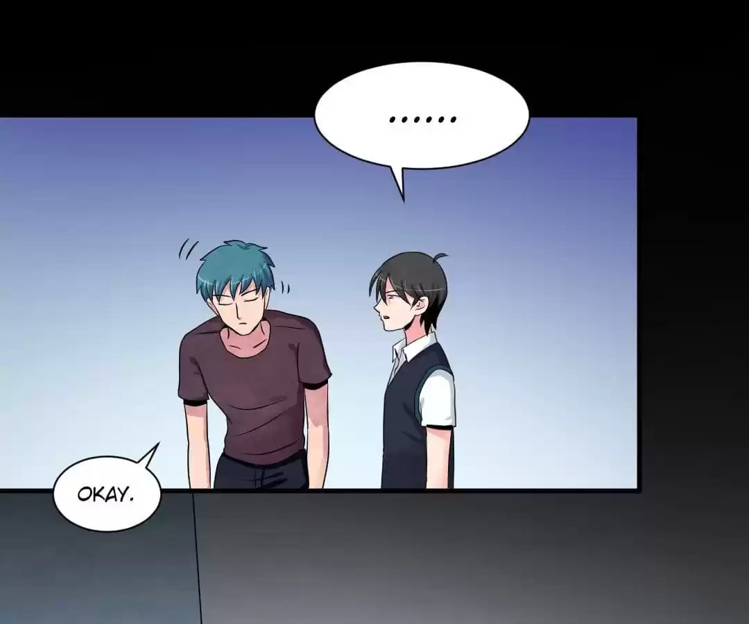 Aka to Kuro no Kairitsu Chapter 19 page 7 - 