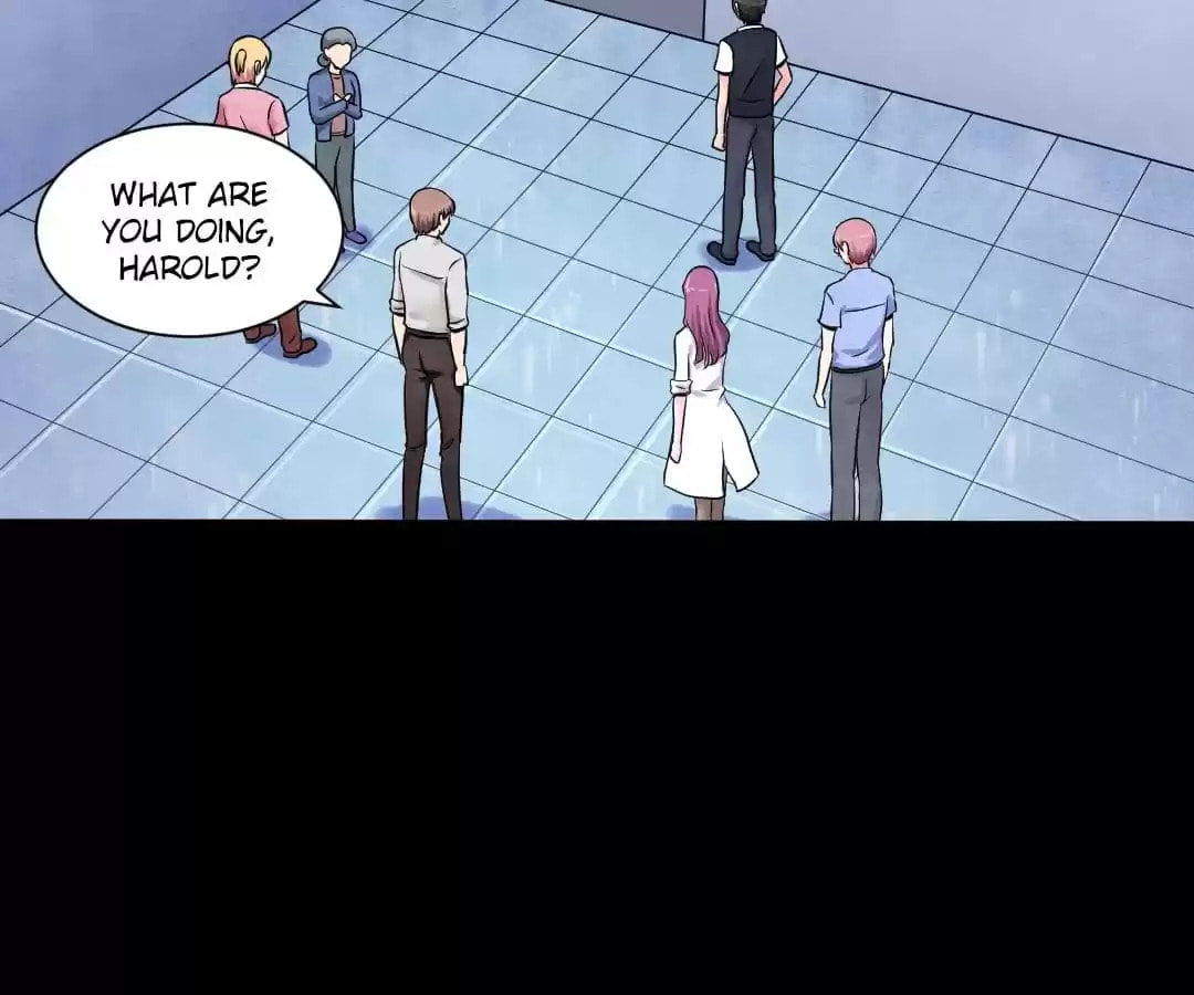 Aka to Kuro no Kairitsu Chapter 19 page 9 - 
