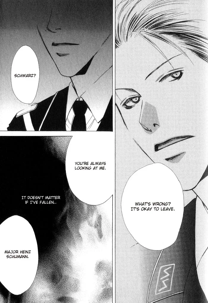 Aka to Kuro no Kairitsu Chapter 2 page 13 - 