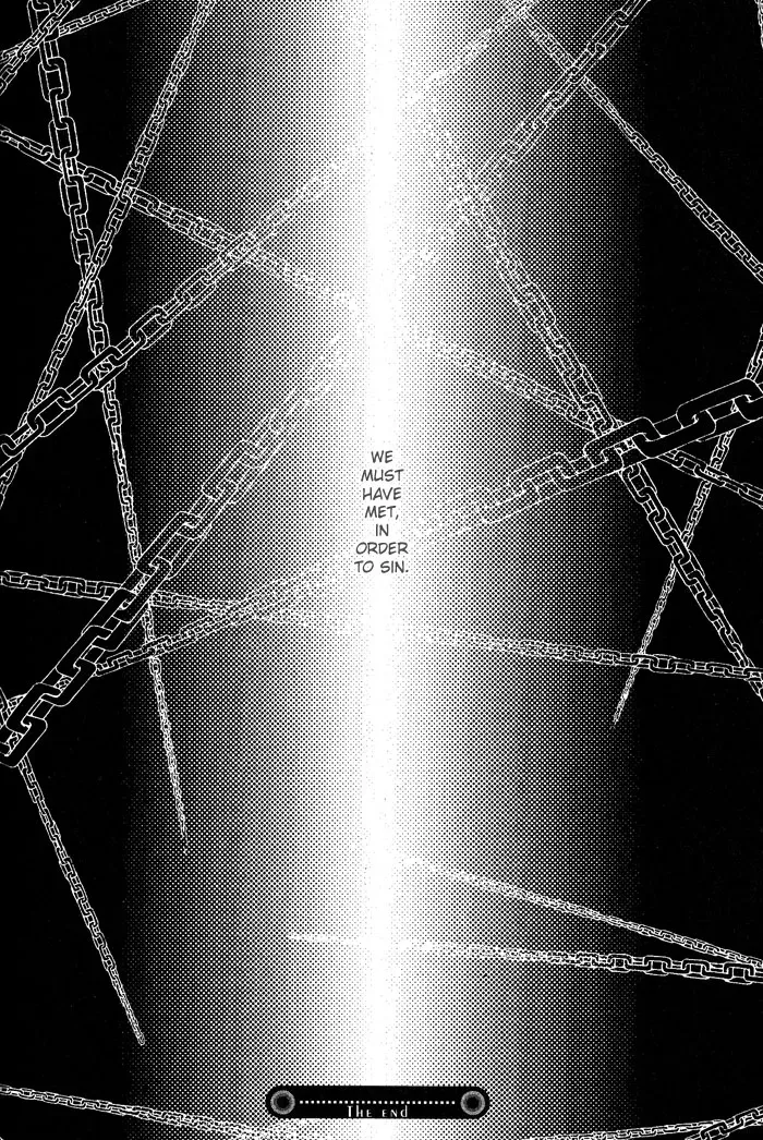 Aka to Kuro no Kairitsu Chapter 2 page 14 - 