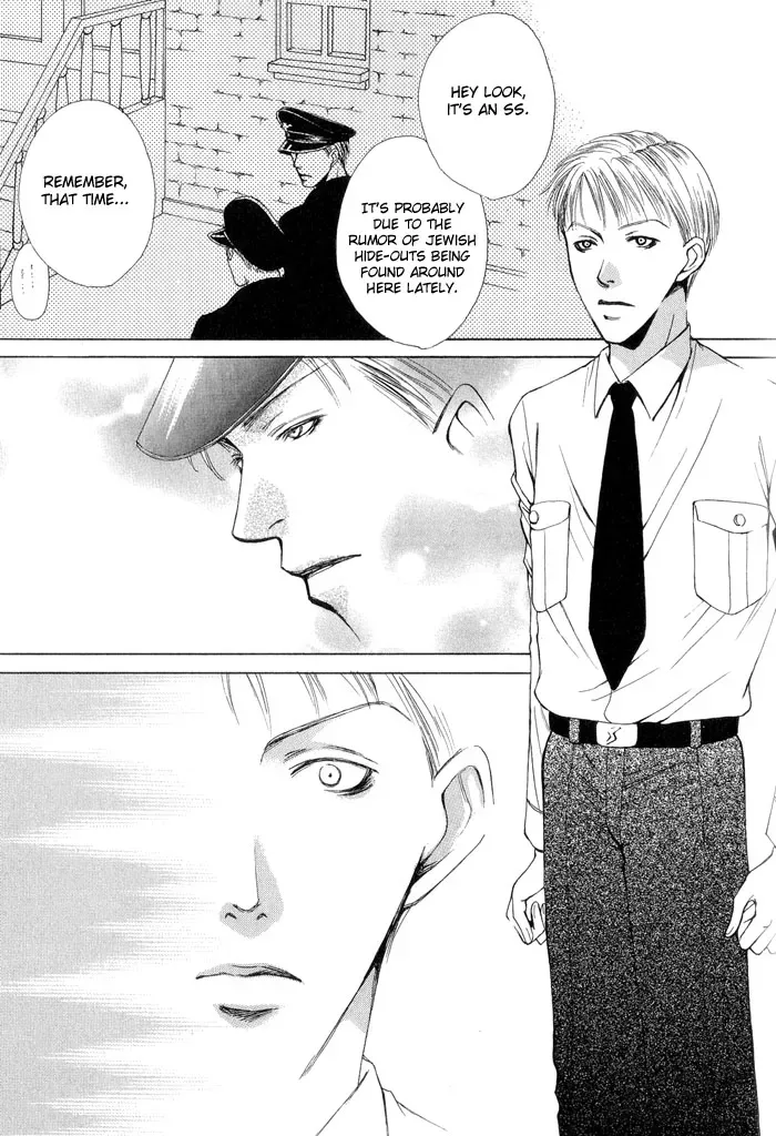 Aka to Kuro no Kairitsu Chapter 2 page 7 - 