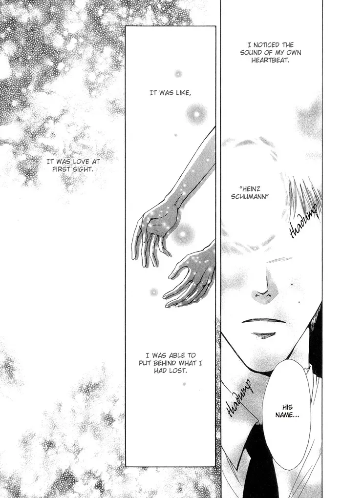 Aka to Kuro no Kairitsu Chapter 2 page 9 - 