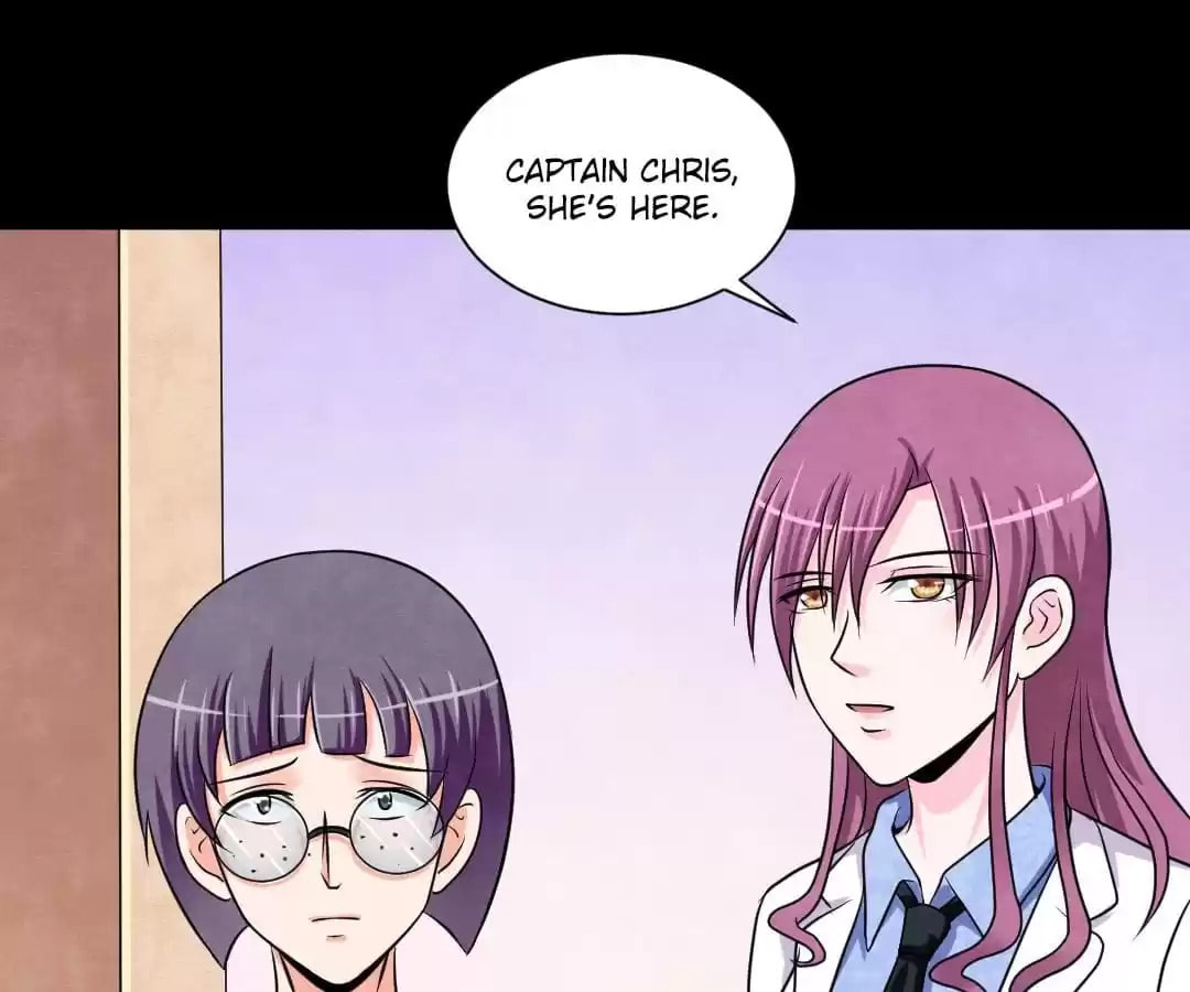 Aka to Kuro no Kairitsu Chapter 20 page 16 - 