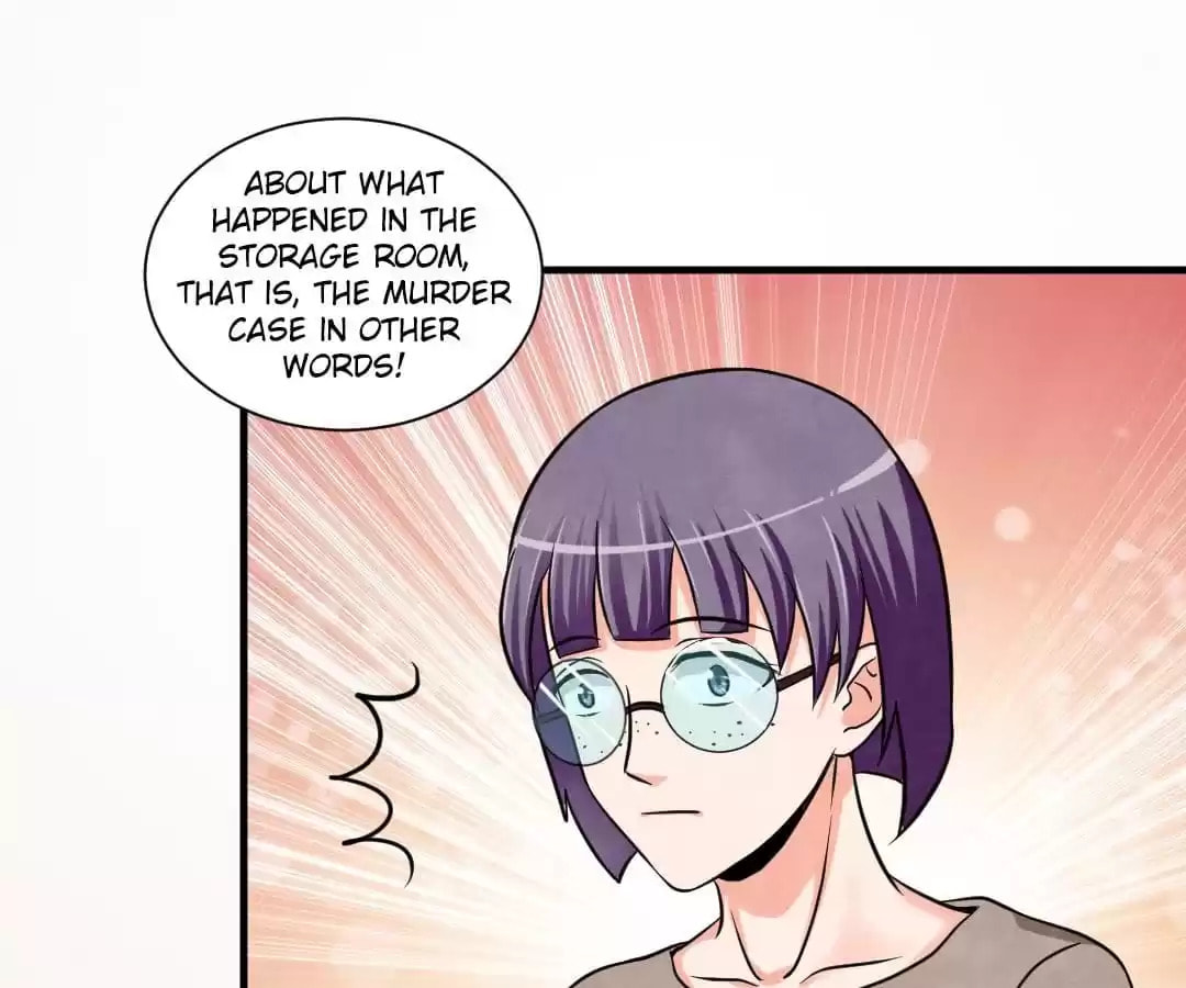 Aka to Kuro no Kairitsu Chapter 20 page 19 - 