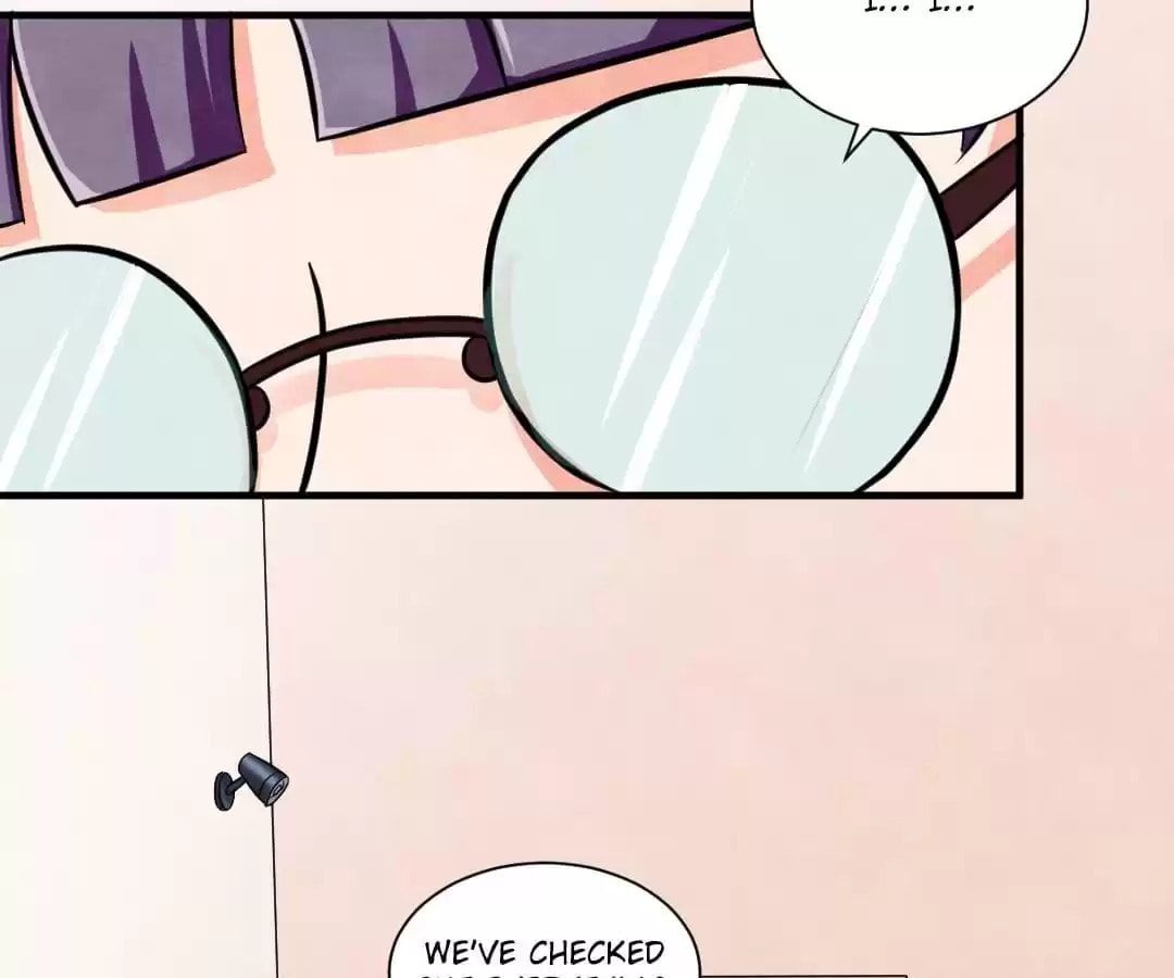Aka to Kuro no Kairitsu Chapter 20 page 21 - 