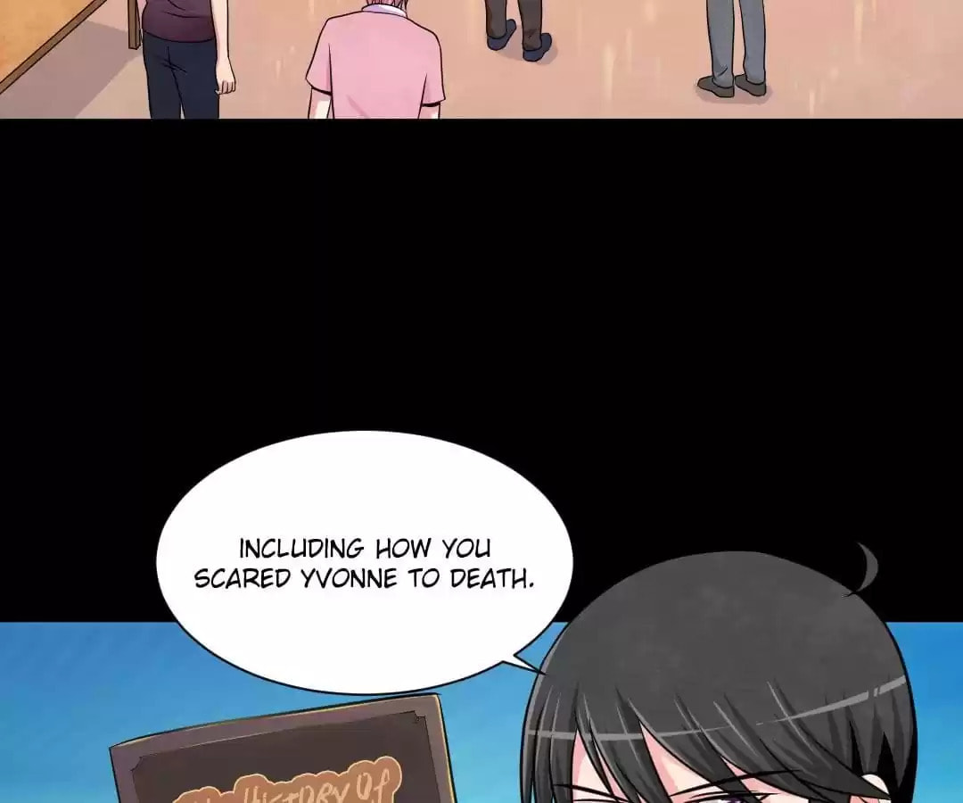 Aka to Kuro no Kairitsu Chapter 20 page 23 - 