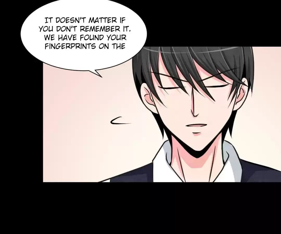 Aka to Kuro no Kairitsu Chapter 20 page 25 - 