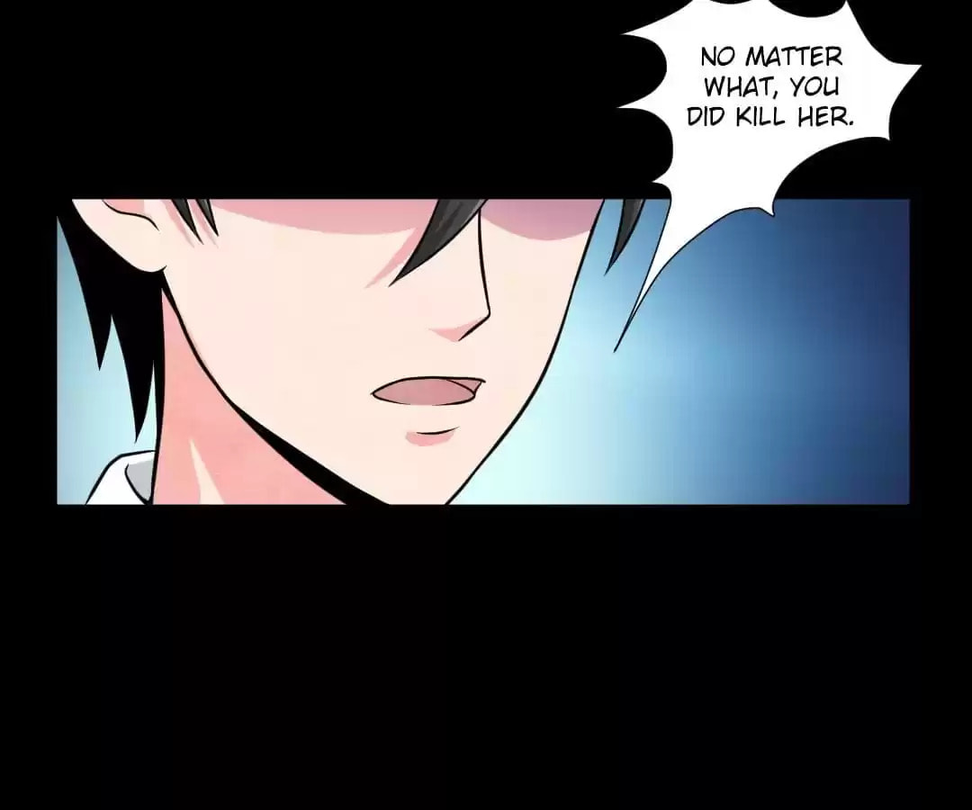 Aka to Kuro no Kairitsu Chapter 20 page 30 - 