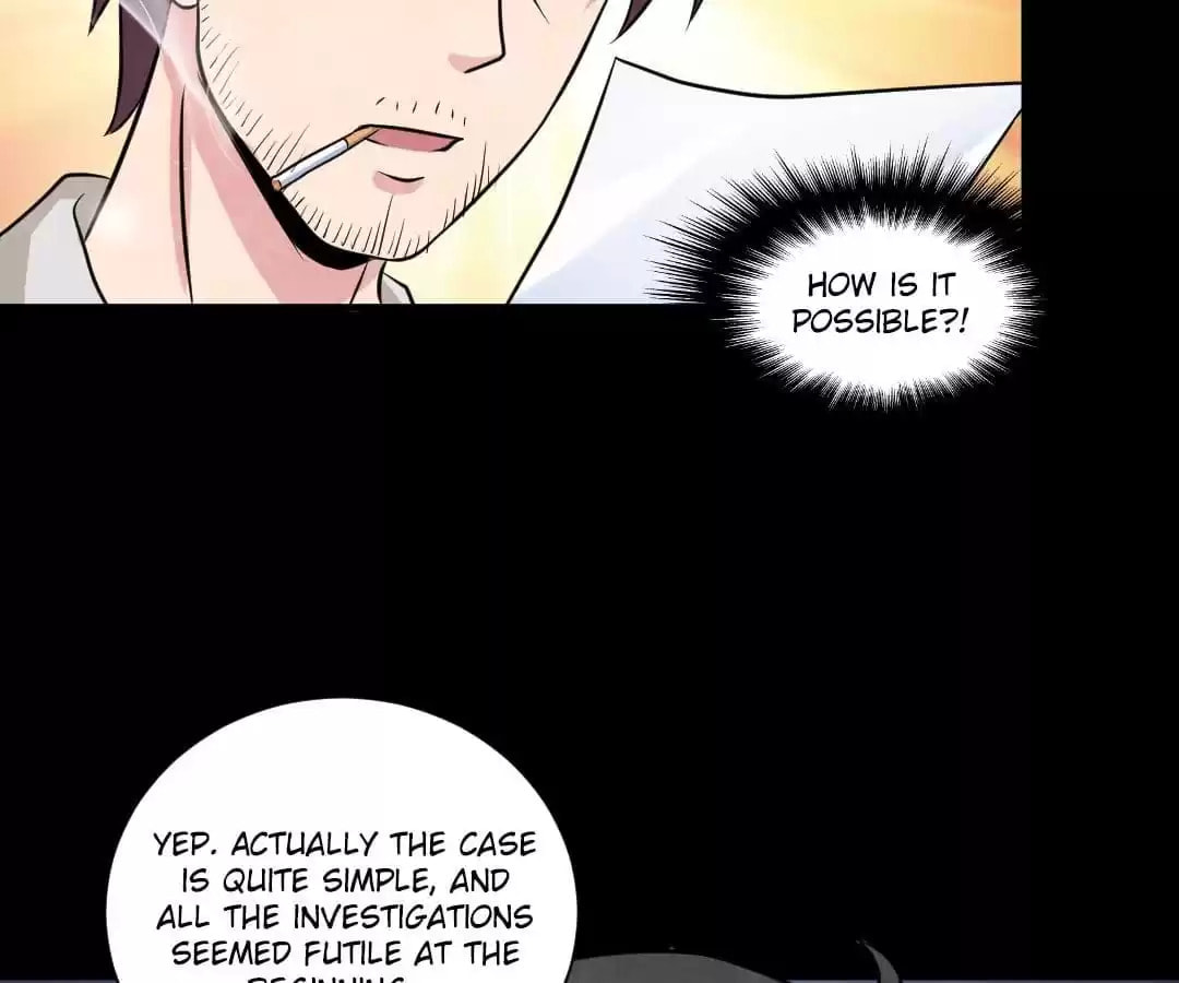 Aka to Kuro no Kairitsu Chapter 20 page 4 - 