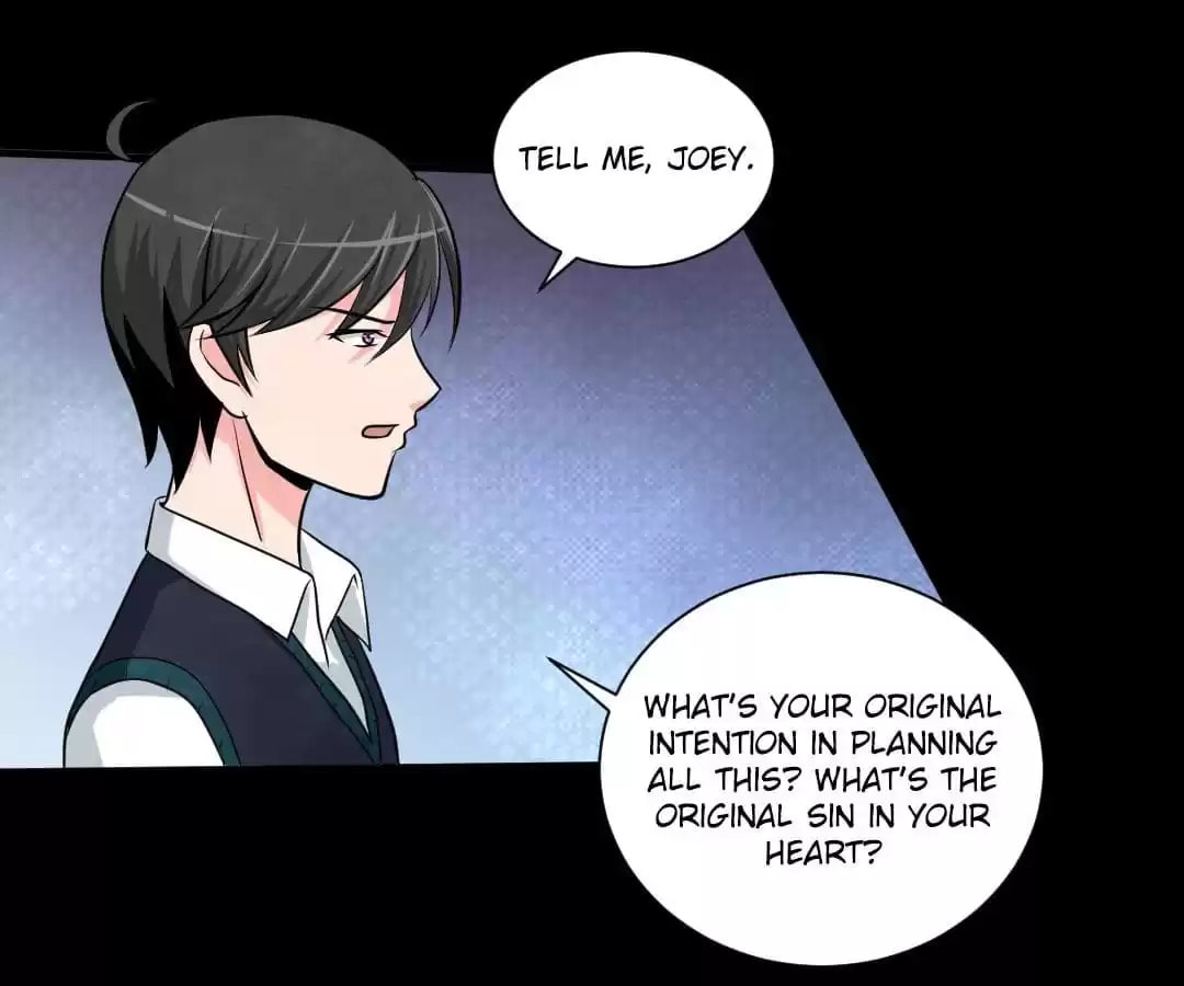 Aka to Kuro no Kairitsu Chapter 20 page 31 - 