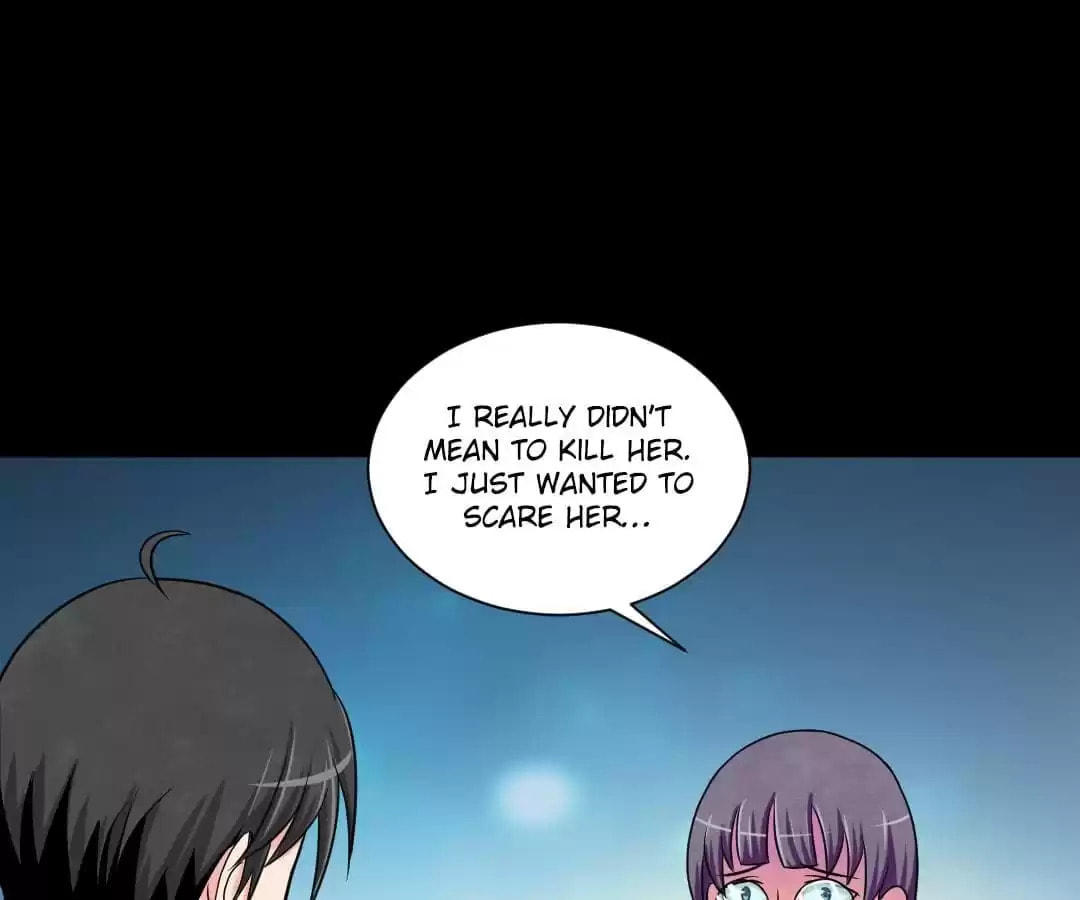 Aka to Kuro no Kairitsu Chapter 20 page 32 - 