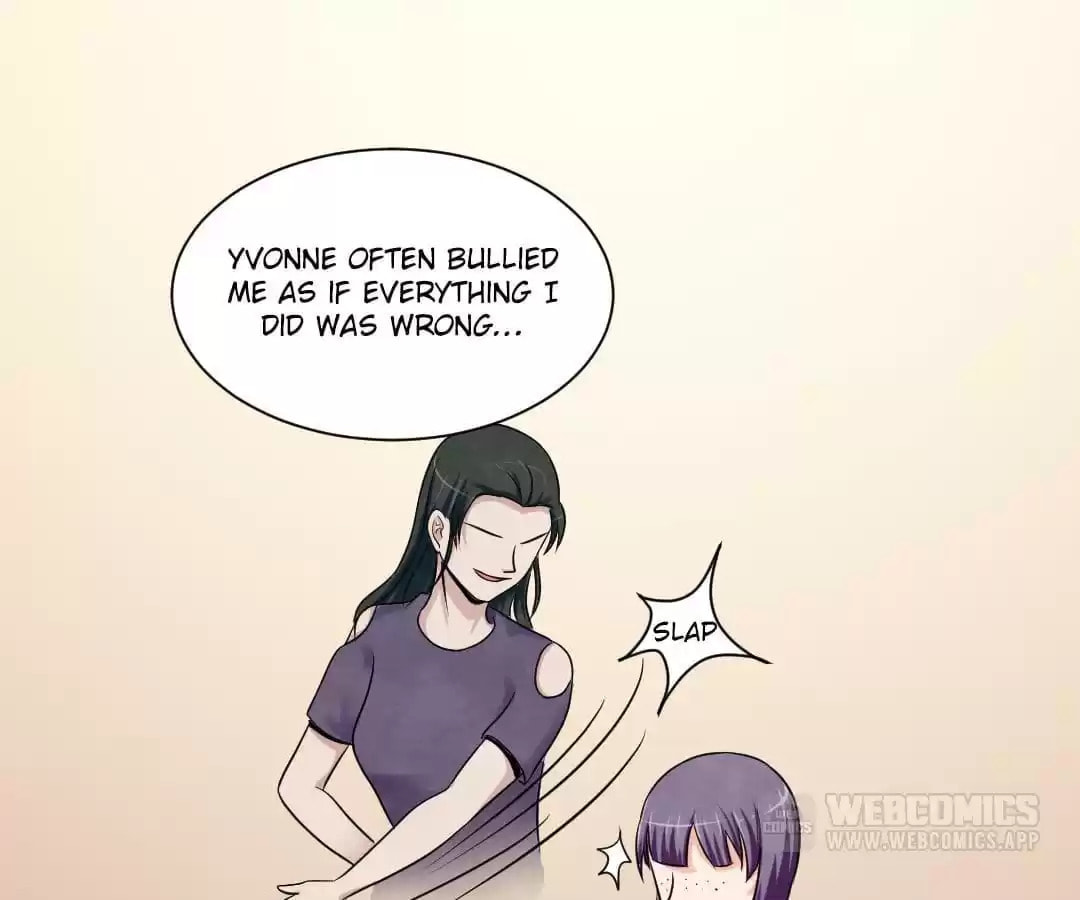 Aka to Kuro no Kairitsu Chapter 20 page 34 - 