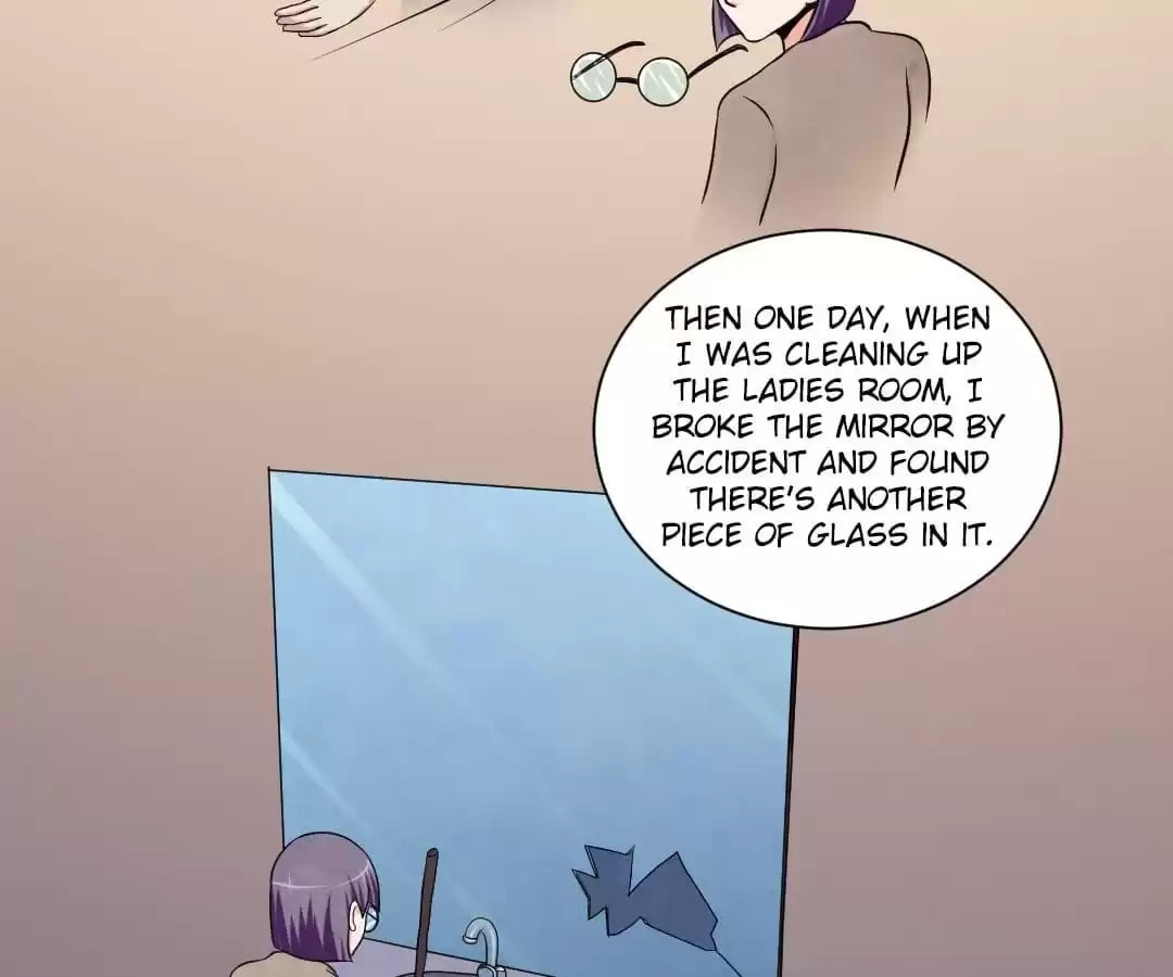 Aka to Kuro no Kairitsu Chapter 20 page 35 - 