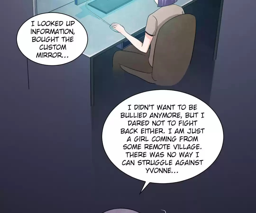 Aka to Kuro no Kairitsu Chapter 20 page 37 - 
