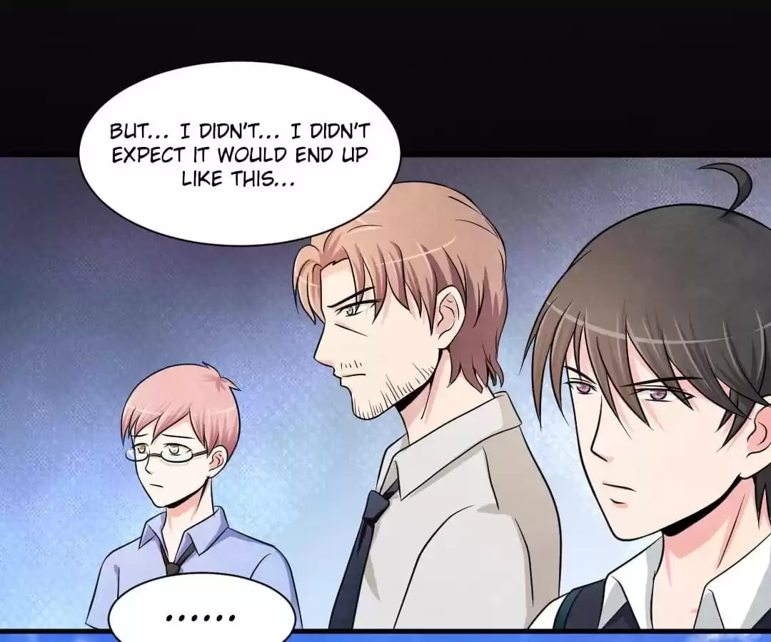 Aka to Kuro no Kairitsu Chapter 20 page 39 - 