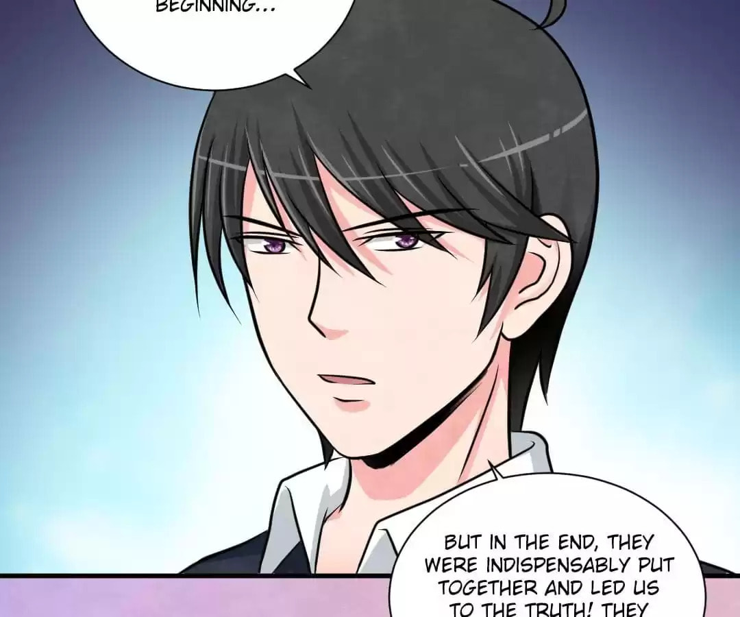Aka to Kuro no Kairitsu Chapter 20 page 5 - 