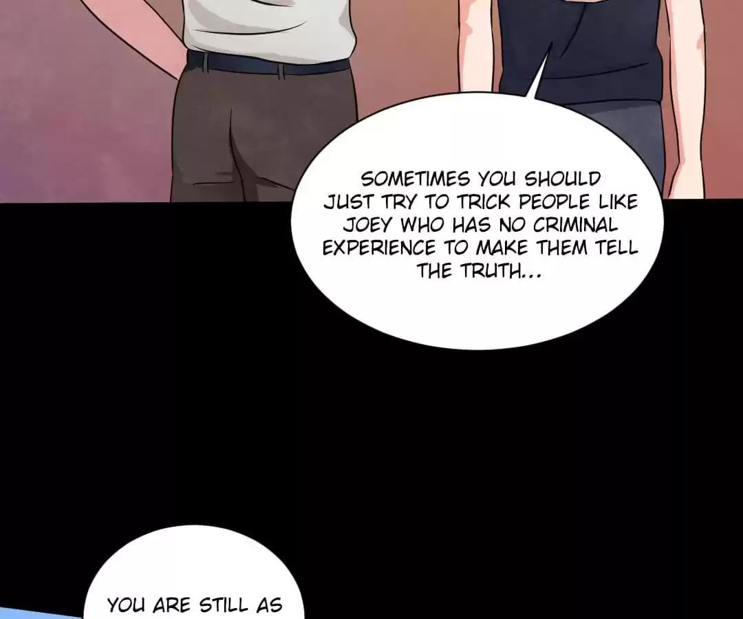 Aka to Kuro no Kairitsu Chapter 20 page 45 - 