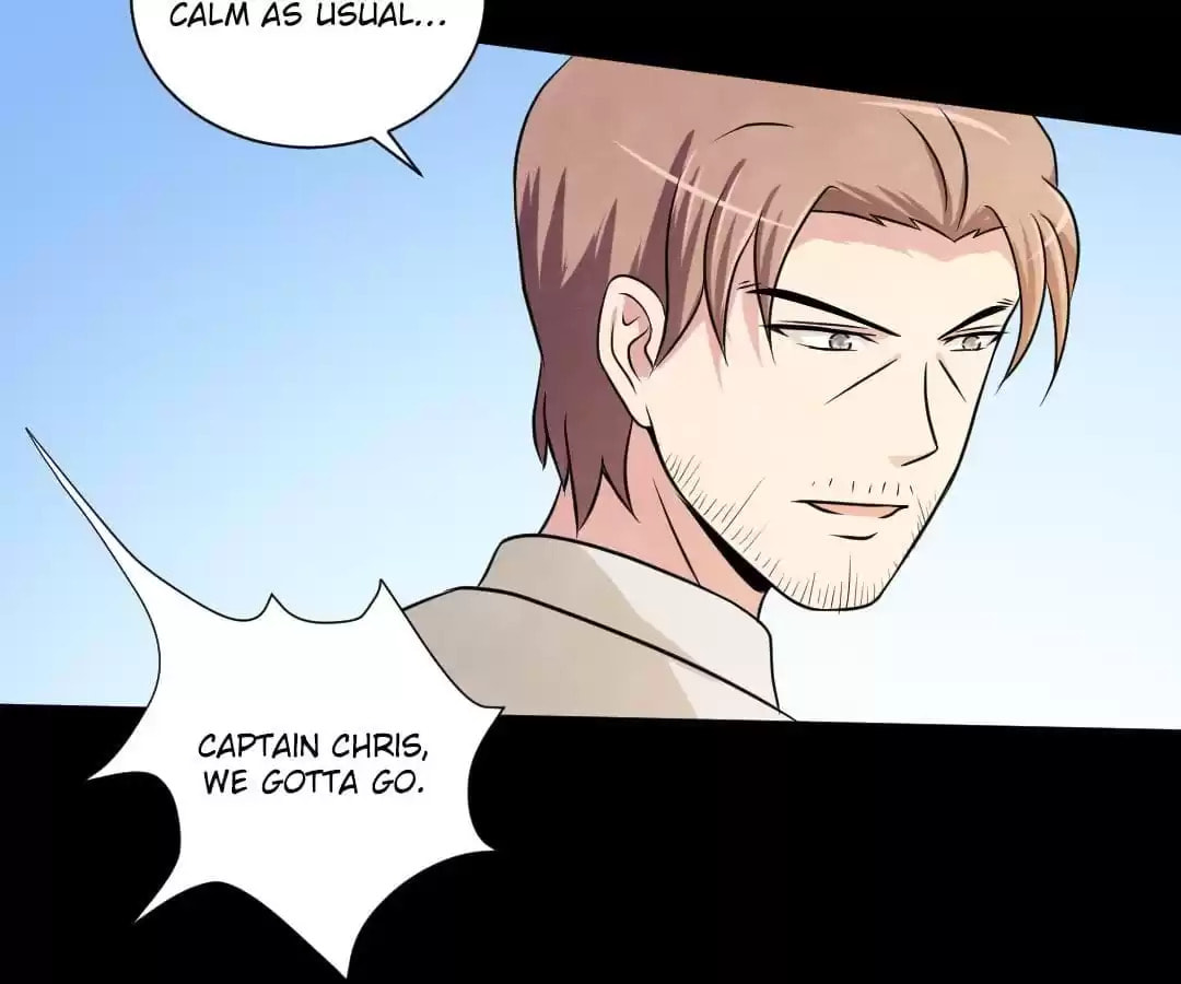 Aka to Kuro no Kairitsu Chapter 20 page 46 - 