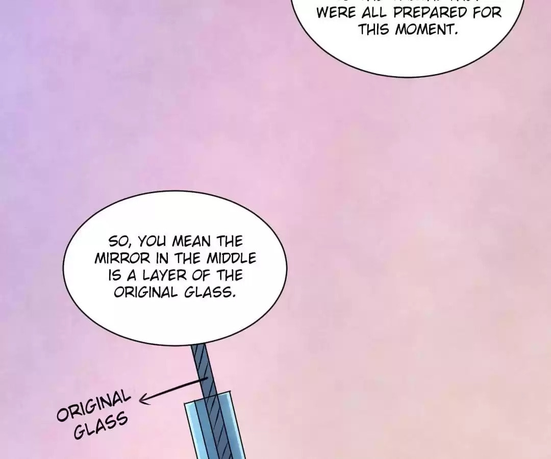 Aka to Kuro no Kairitsu Chapter 20 page 6 - 